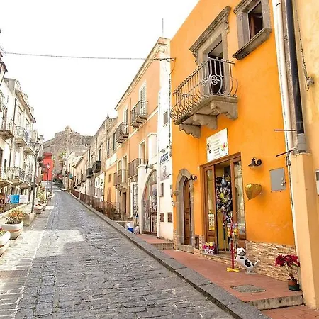 Il Veliero Blu Centro Frühstückspension