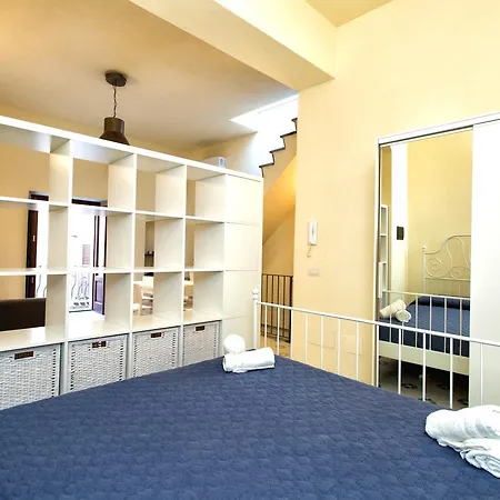 Frühstückspension Il Veliero Blu Centro 3*